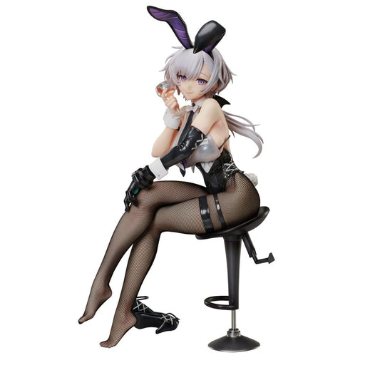 Azur Lane Estatua PVC 1/4 Reno Bunnino 35 cm