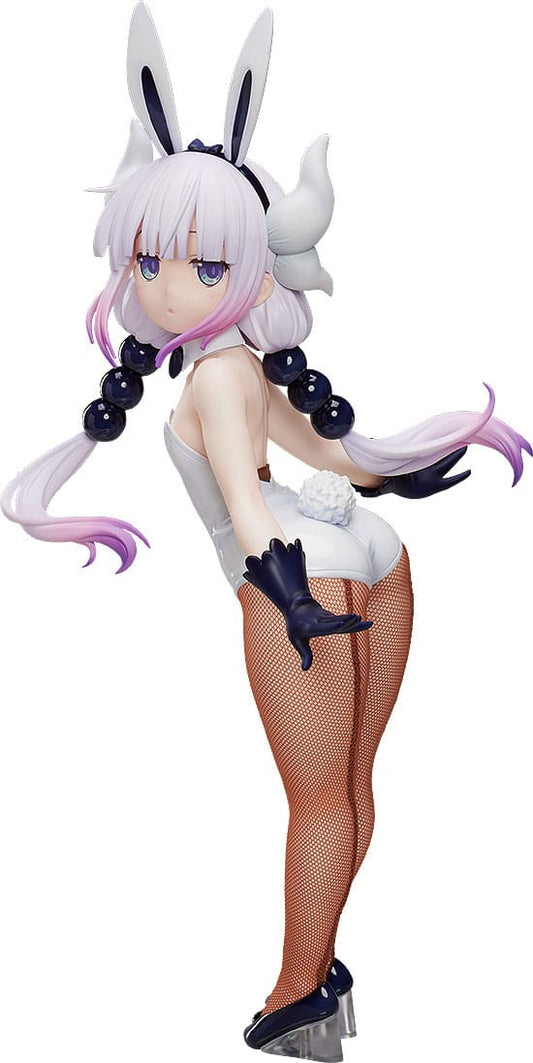 Miss Kobayashi's Dragon Maid Estatua PVC 1/4 Kanna: Bunny Ver. 35 cm