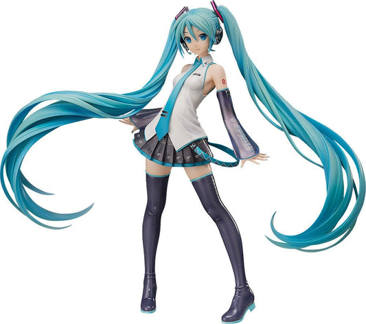 Vocaloid 3 Estatua PVC 1/4 Hatsune Miku V3 42 cm (3rd-run)