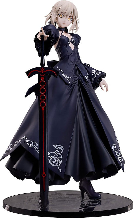 Fate/Grand Order Estatua PVC 1/4 Saber/Altria Pendragon (Alter) 41 cm