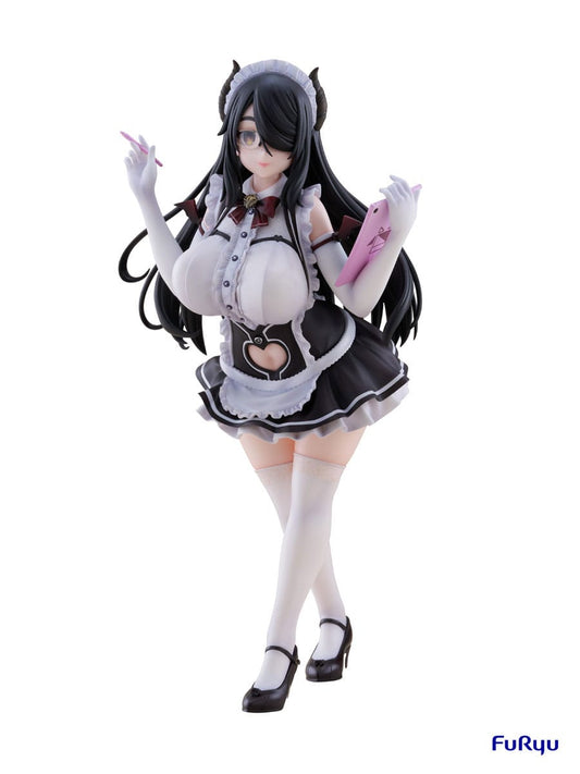 Itou Life FNEX Estatua 1/7 Itou Life 26 cm