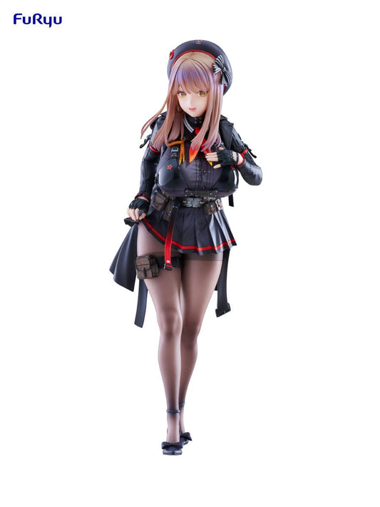 Goddess of Victory: Nikke FNEX Estatua 1/7 Emma 24 cm