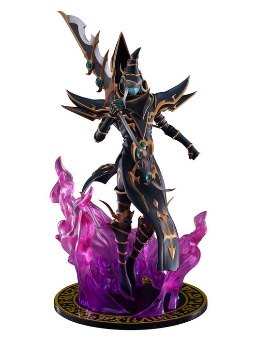 Yu-Gi-Oh! Estatua PVC 1/7 Duel Monsters Dark Paladin 35 cm