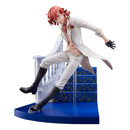 Bungo Stray Dogs Estatua PVC 1/7 Nakahara Chuya 21 cm