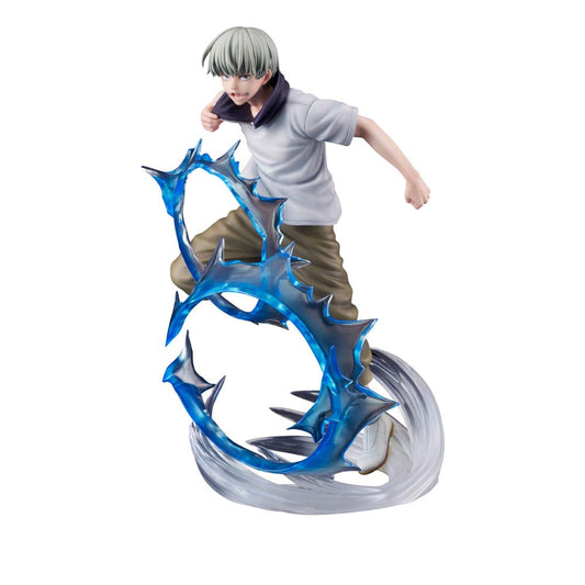 Jujutsu Kaisen F:NEX estatua PVC 1/7 Toge Inumaki 25 cm