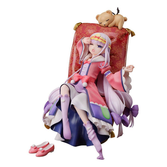 Sleepy Princess in the Demon Castle Estatua PVC 1/7 Aurora Sya Lis Goodereste 18 cm