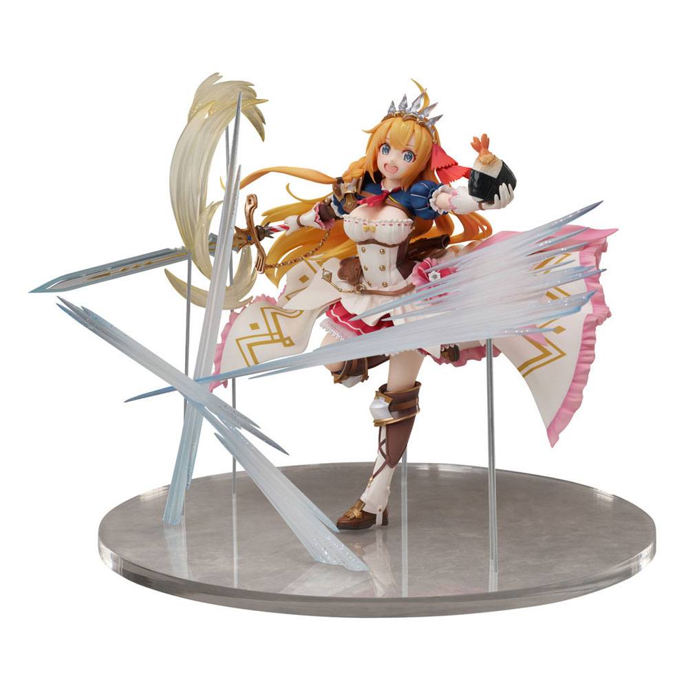 Princess Connect! Re:Dive Estatua PVC 1/7 Pecorine 6 23 cm