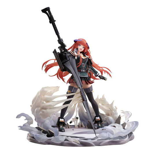 Arknights Estatua PVC 1/7 Bagpipe Elite 2 Ver. 25 cm