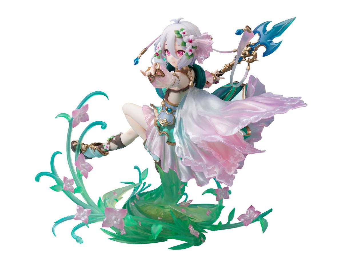 Princess Connect! Re:Dive Estatua PVC 1/7 Kokkoro 6 18 cm