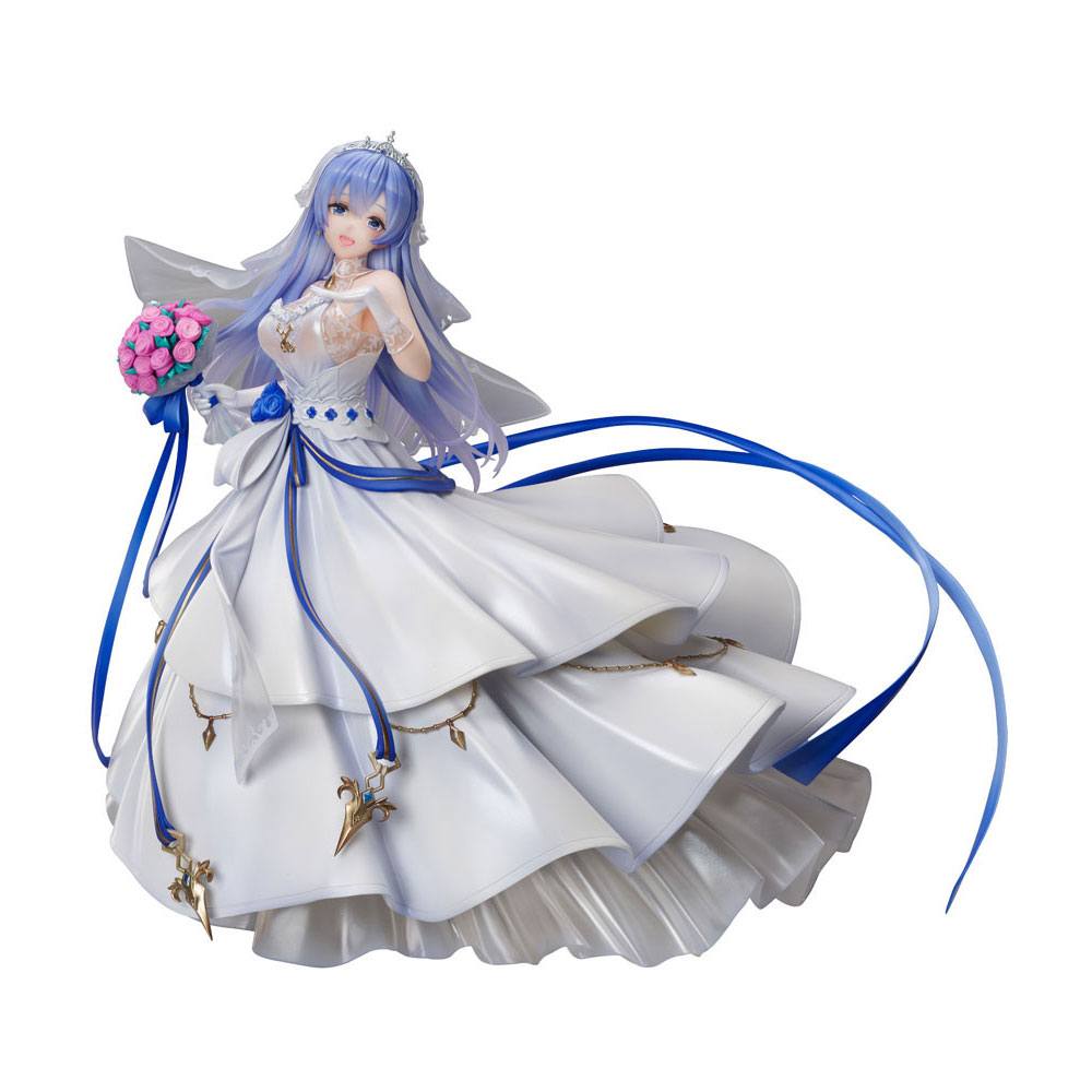 Azur Lane Estatua PVC 1/7 Rodney Palace Brightness 26 cm