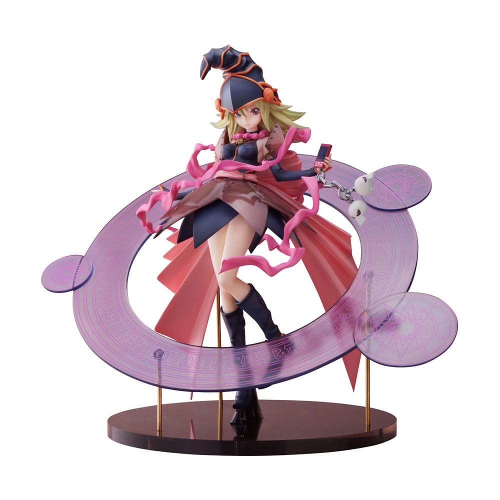 Yu-Gi-Oh! Zexal Estatua PVC 1/7 Gagaga Girl 26 cm