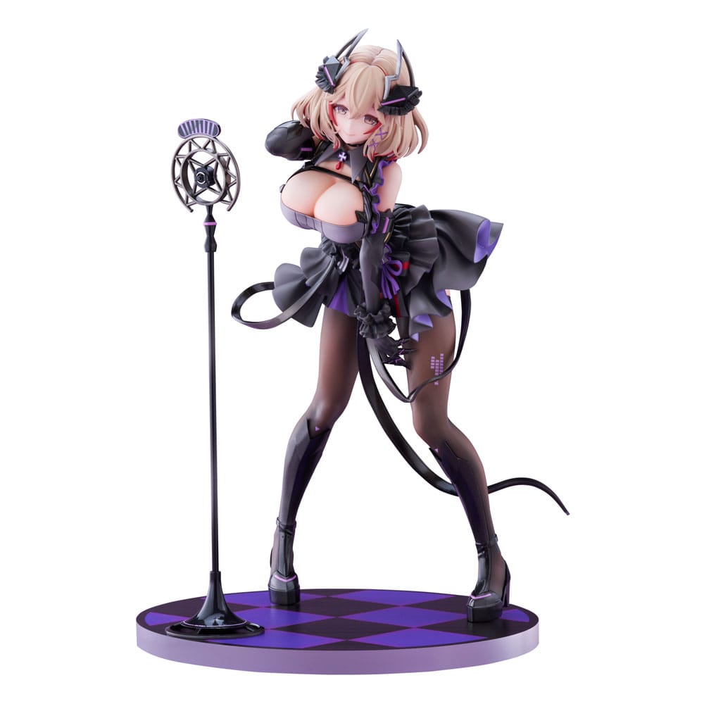 Azur Lane Estatua 1/6 Roon Muse 28 cm