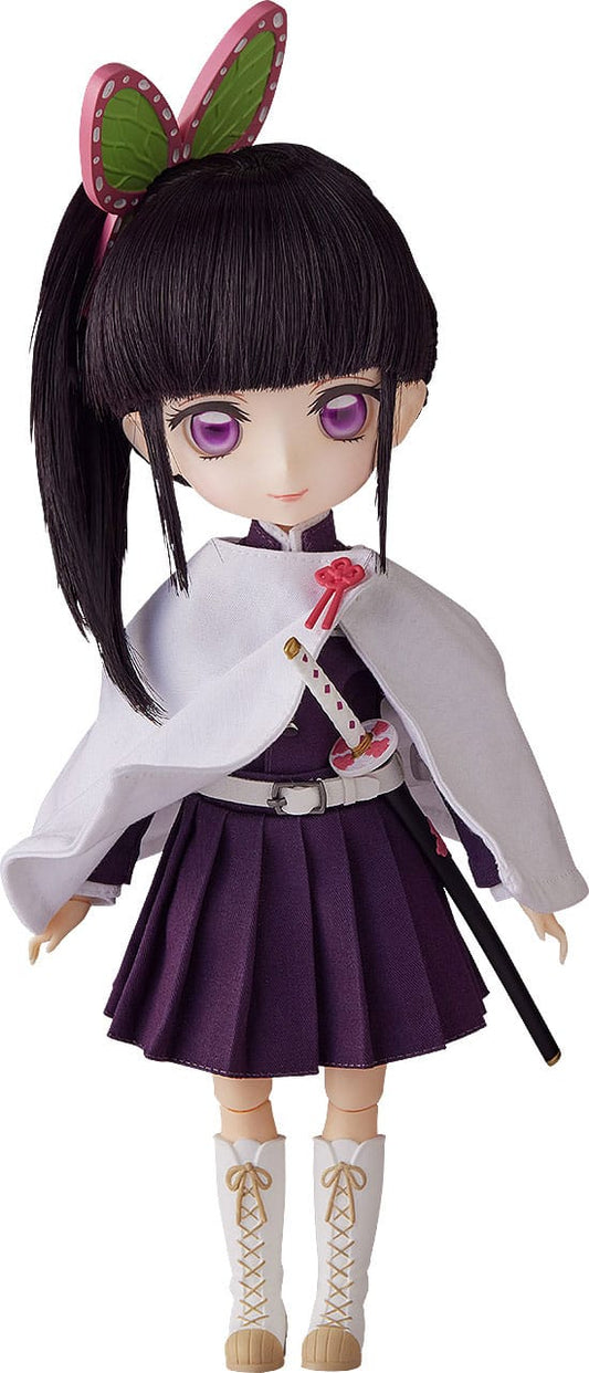 Demon Slayer: Kimetsu no Yaiba Figura Harmonia Humming Doll Kanao Tsuyuri 23 cm