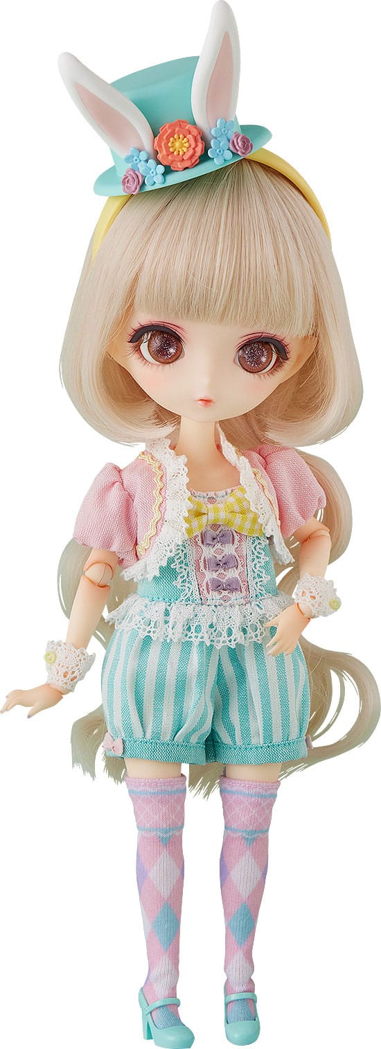 Harmonia Bloom Figura Seasonal Doll Charlotte (Melone) 23 cm