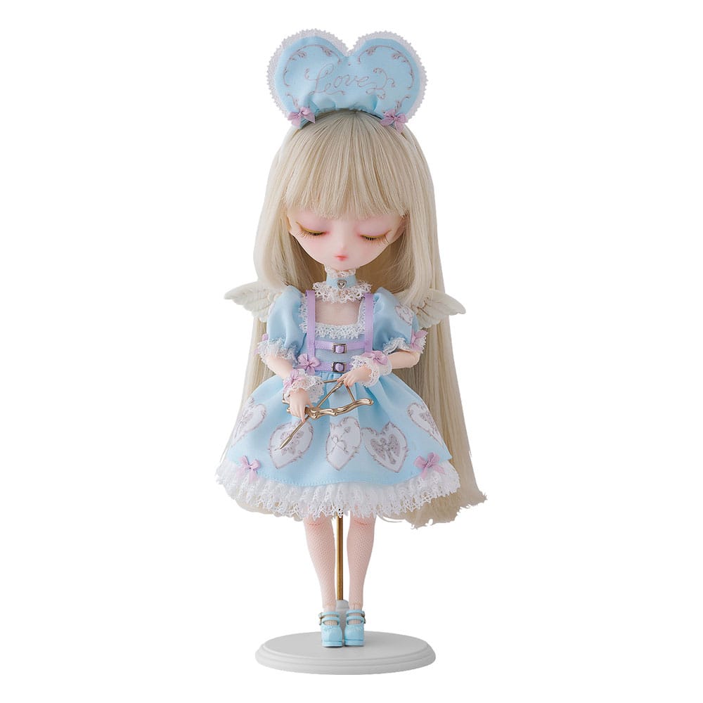 Harmonia Bloom Figura Seasonal Doll Petale 23 cm