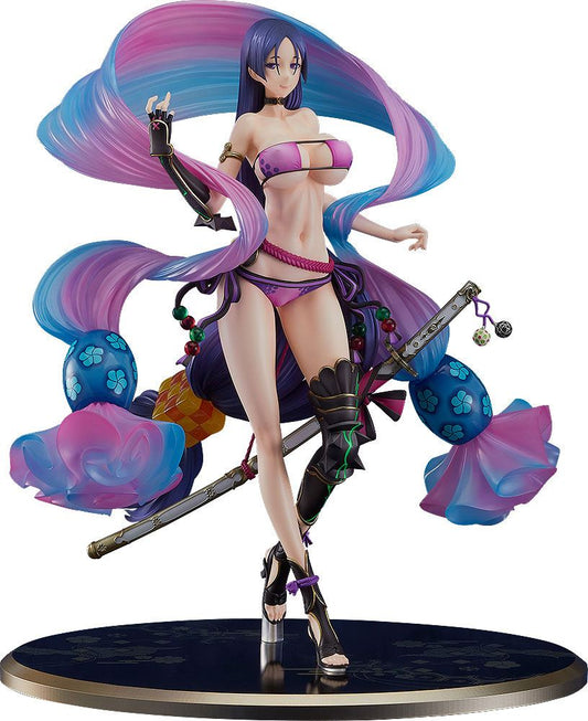 Fate/Grand Order Estatua PVC 1/7 Lancer/Minamoto-no-Raikou AQ 30 cm