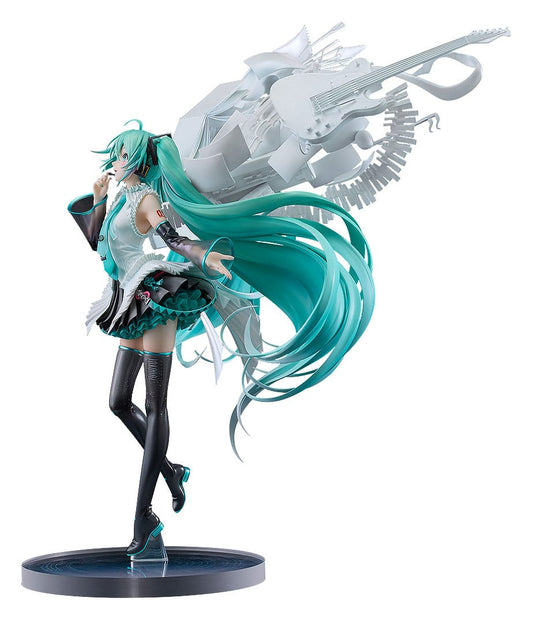 Character Vocal Series 01: Hatsune Miku Estatua PVC 1/7 Hatsune Miku Happy 16th Birthday Ver. 31 cm