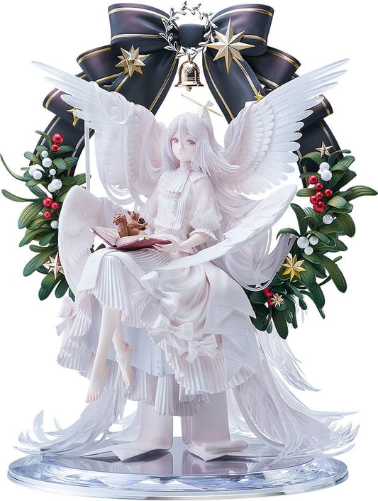 Illustration Revelation Estatua PVC Bell of the Holy Night 30 cm