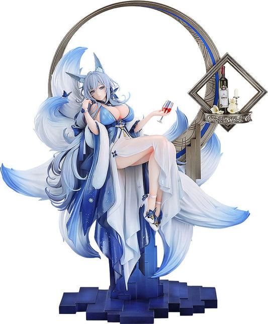 Azur Lane Estatua PVC 1/7 Shinano: Dreams of the Hazy Moon 33 cm