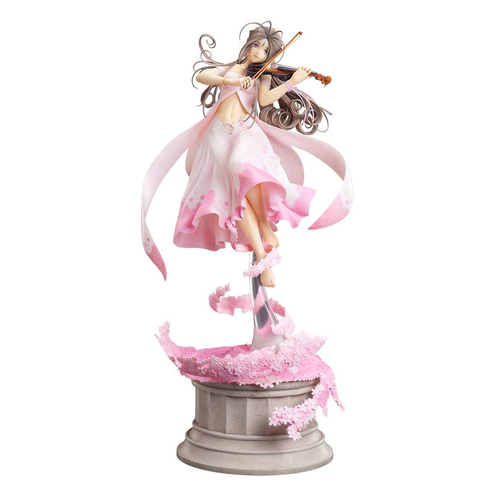 Oh My Goddess! Estatua PVC 1/8 Belldandy 37 cm