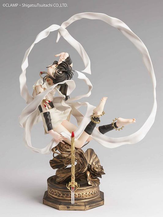 Girls Frontline Estatua PVC 1/7 Ashura 32 cm