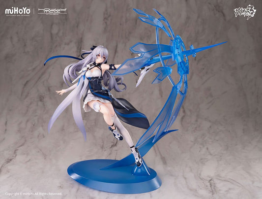 Honkai Impact 3rd Estatua PVC 1/7 Bronya Zaychik Silverwing: N-EX 35 cm