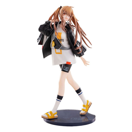 Girls Frontline Estatua PVC 1/7 UMP9 Bee's Knees 24 cm