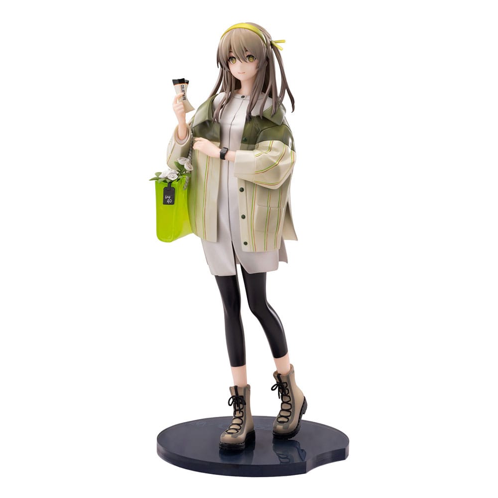 Girls Frontline Estatua PVC 1/7 UMP40 Moon River 24 cm