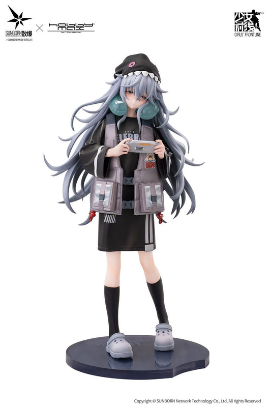 Girls Frontline Estatua PVC 1/7 G11 Mind Eraser 23 cm