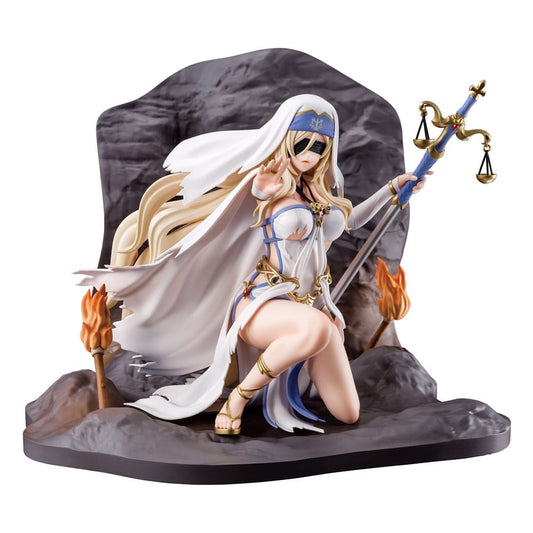 Goblin Slayer 2 Estatua PVC 1/6 Sword Maiden 19 cm