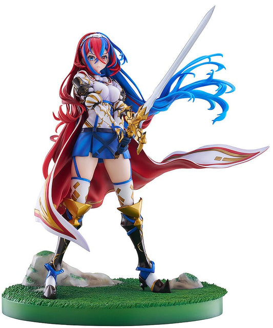 Fire Emblem Estatua PVC 1/7 Alear 25 cm