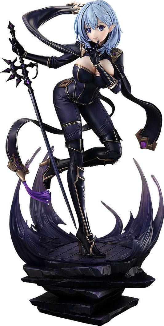 The Eminence in Shadow Estatua PVC 1/7 Beta: Light Novel 28 cm