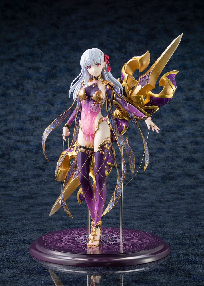 Fate/Grand Order Estatua PVC 1/7 Assassin/Kama 27 cm