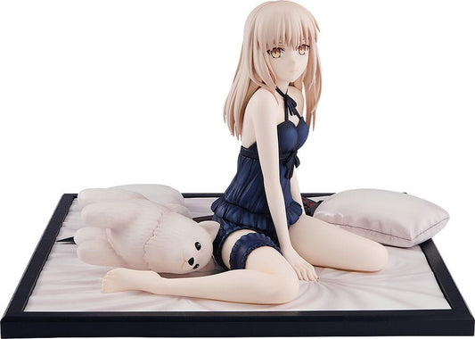 Fate/stay night: Heaven's Feel Estatua PVC 1/7 Saber Alter: Babydoll Dress Ver. 15 cm