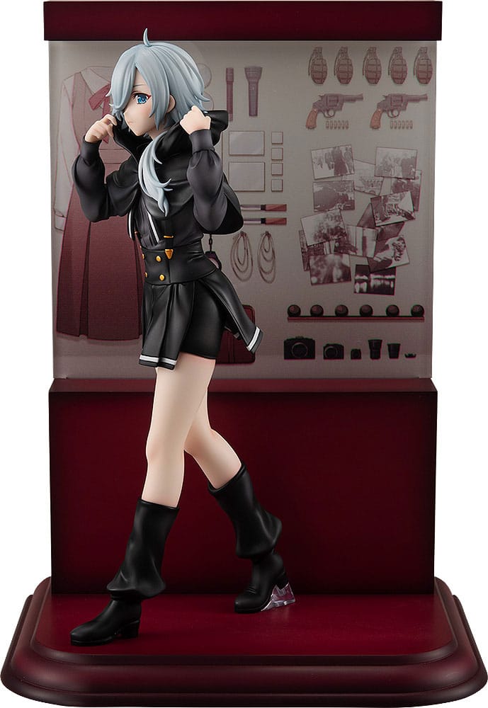 Spy Classroom Estatua PVC 1/7 Light Novel Glint Monika 22 cm