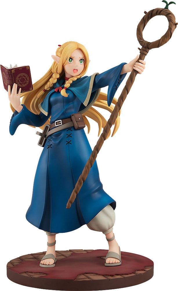 Delicious in Dungeon Estatua 1/7 Marcille 23 cm