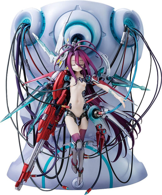 No Game No Life Zero Estatua PVC Schwi 28 cm