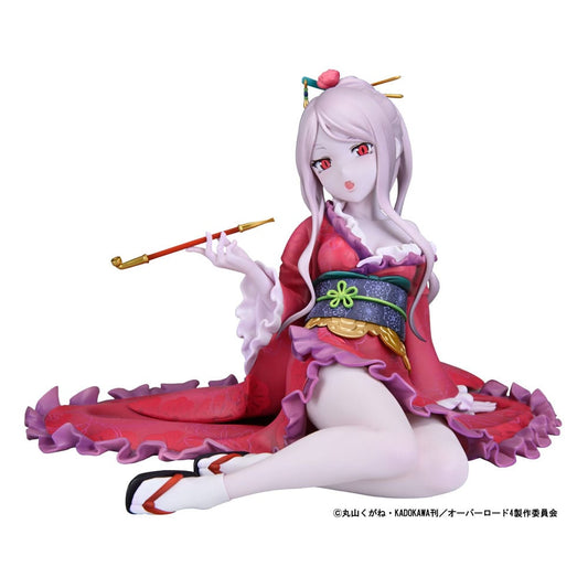 Overlord III Estatua PVC 1/7 Shalltear Enreigasyo 12 cm