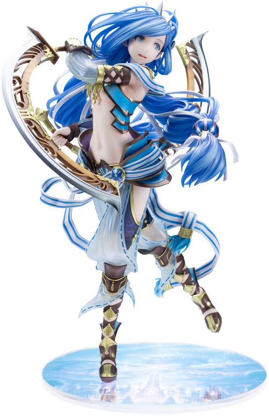 Ys VIII: Lacrimosa of Dana Estatua PVC ARTFX J 1/7 Dana Iclucia 25 cm