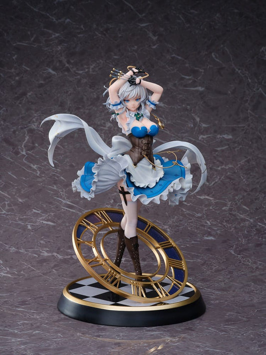 Touhou Project Estatua PVC 1/6 Luna Dial Sakuya Izayoi 32 cm