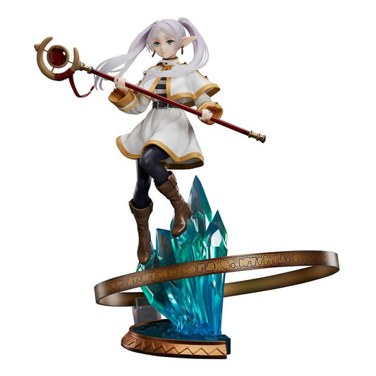 Frieren: Beyond Journey's End Estatua PVC 1/7 Frieren 27 cm