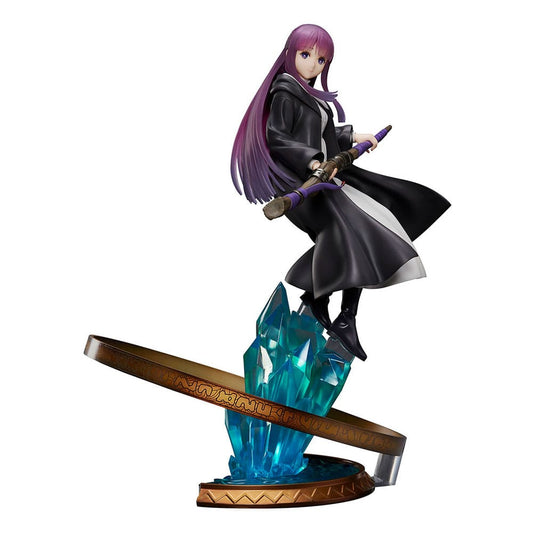 Frieren: Beyond Journey's End Estatua PVC 1/7 Fern 30 cm