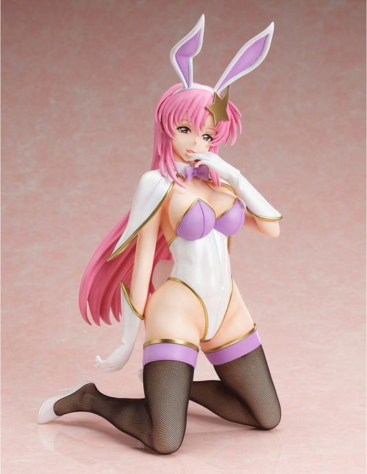 Mobile Suit Gundam SEED  Estatua PVC B-Style Meer Campbell Bunny Ver. 35 cm