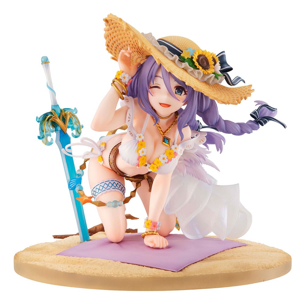 Princess Connect! Re:Dive Estatua PVC Lucrea Shizuru (Summer) 23 cm