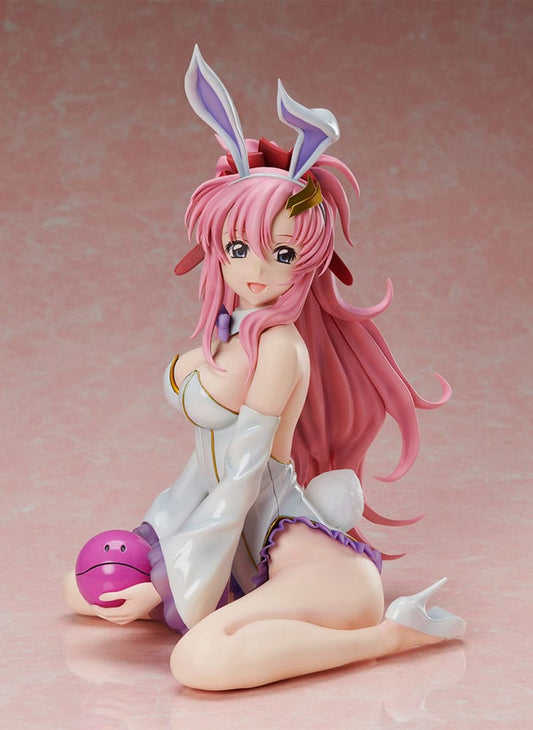 Mobile Suit Gundam SEED  Estatua PVC B-Style Lacus Clyne Bare Legs Bunny Ver. 29 cm