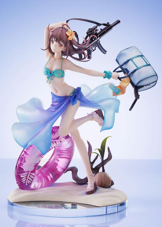 Little Armory Estatua PVC 1/7 Rin Shirane Beach Shootout 26 cm