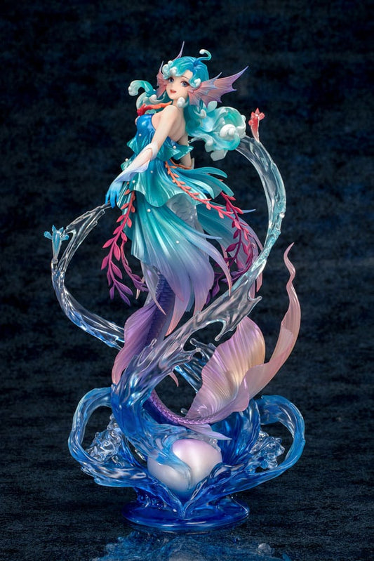 Honor of Kings Estatua 1/8 Mermaid Princess Doria 32 cm