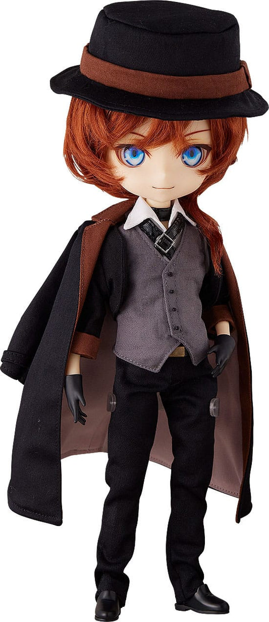 Bungo Stray Dogs Figura Harmonia Humming Doll Chuya Nakahara 24 cm