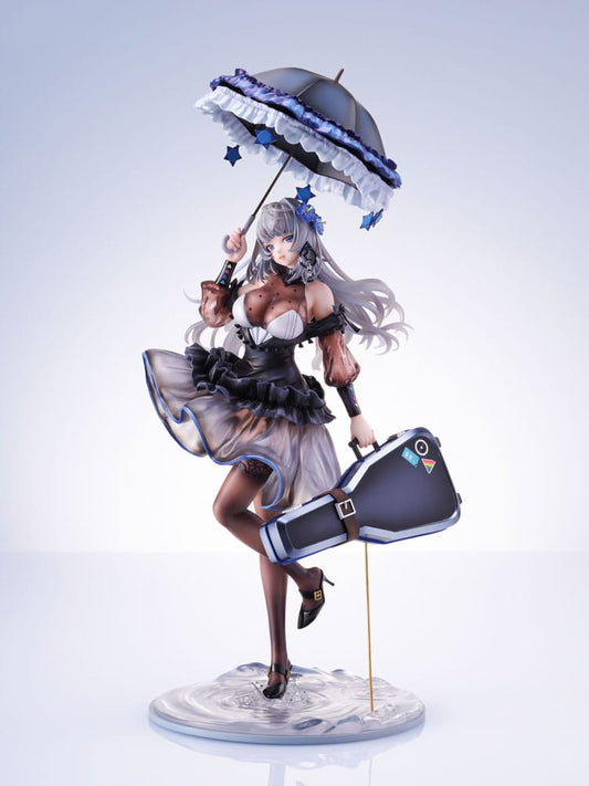 Girls Frontline Estatua PVC 1/7 FX-05 She Comes From The Rain 33 cm