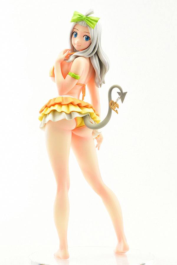 Fairy Tail Estatua 1/6 Mirajane Strauss Swimwear Pure in Heart 25 cm